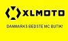 XLMOTO.DK - DANMARKS BEDSTE SCOOTER-BUTIK
